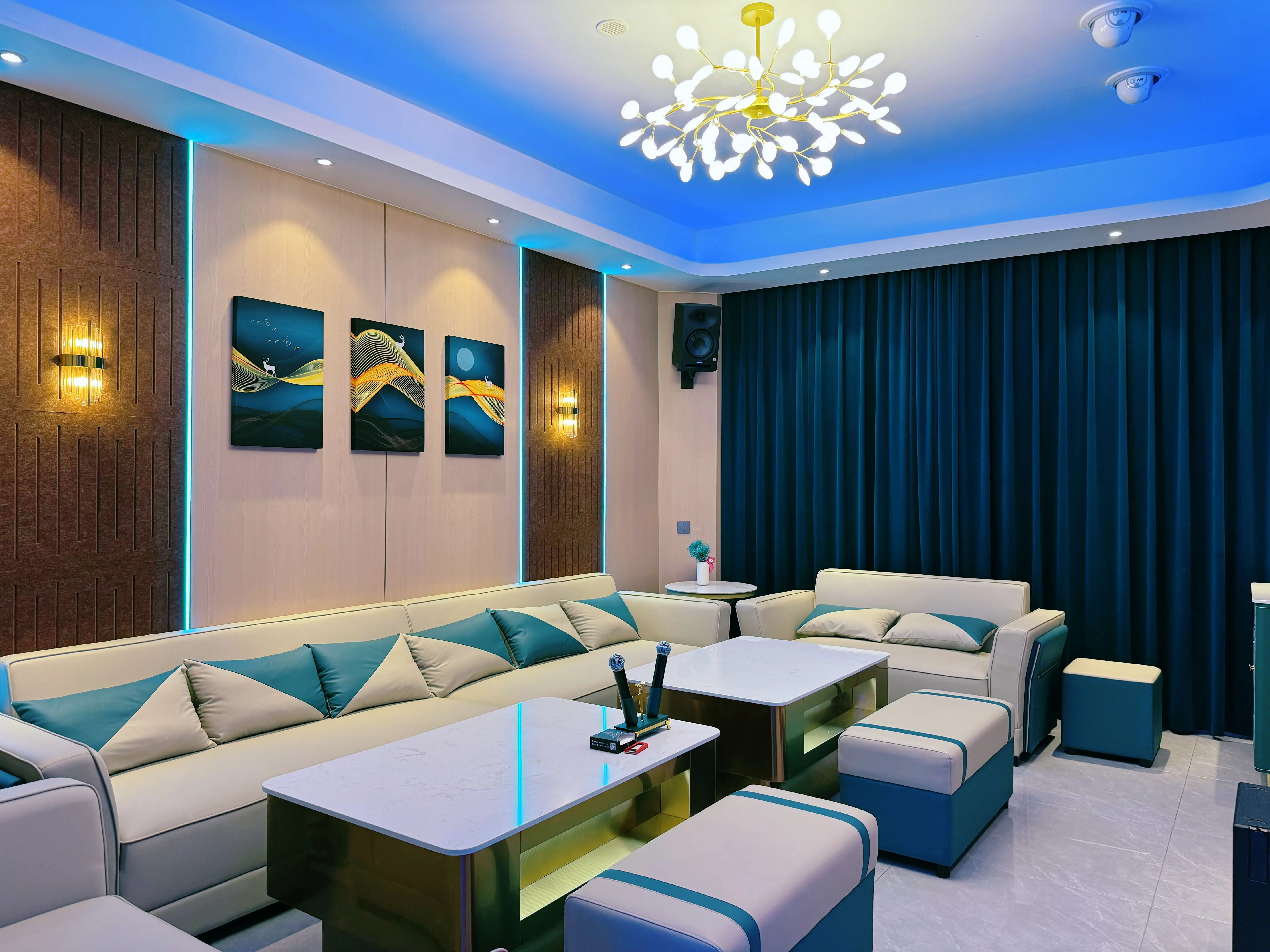 牡丹江商务ktv，商务ktv啥意思？-林口县ktv预定