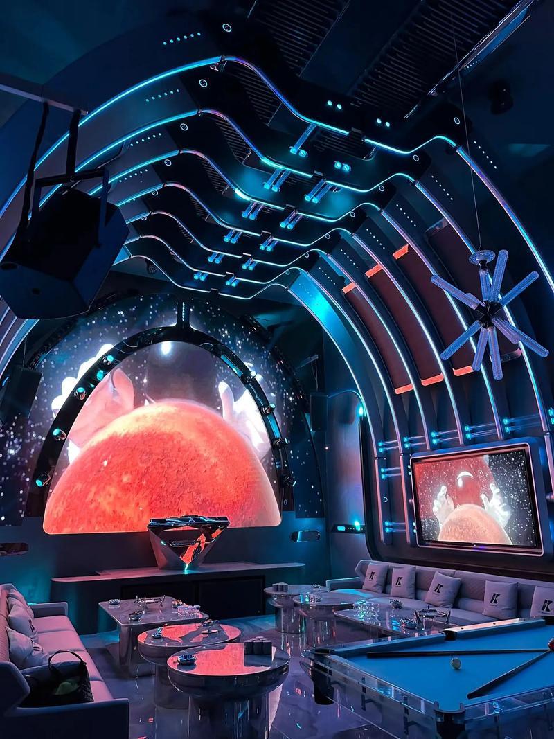 牡丹江商务ktv组局指南-林口县ktv预定