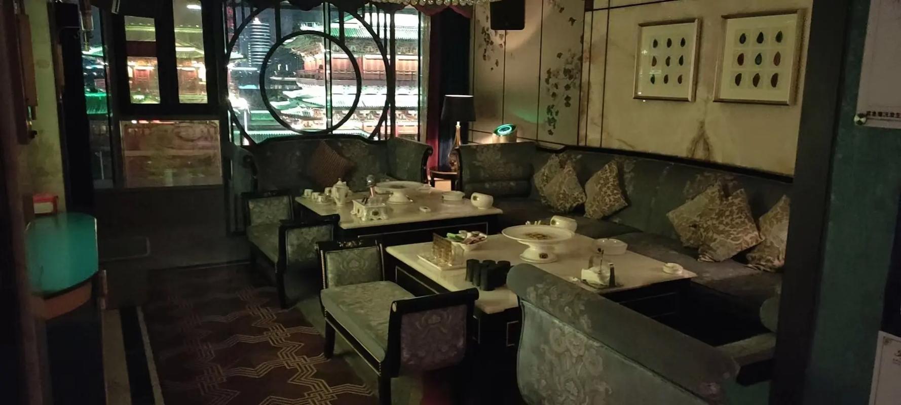 牡丹江商务ktv好吗值得选择吗-林口县ktv预定